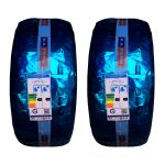 لاستیک خودرو  بی ام و لاستیک خودرو کاپسن مدل S2000 سایز 245/40ZR19 - دو حلقه مکمل سوخت و روغن خودرو bmw