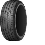 لاستیک خودرو  بی ام و لاستیک نکسن مدل N FERA SU1 2021 سایز 235/55R18- دو حلقه مکمل سوخت و روغن خودرو bmw