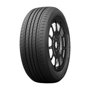 لاستیک خودرو  بی ام و لاستیک خودرو هابیلد مدل H202 سایز 235/65R17- یک حلقه مکمل سوخت و روغن خودرو bmw