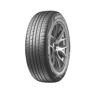 لاستیک خودرو  بی ام و لاستیک خودرو کومهو تایر مدل Majesty Solus KU50 سایز 245/45R18 - یک حلقه مکمل سوخت و روغن خودرو bmw