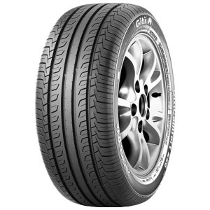 لاستیک خودرو  بی ام و لاستیک خودرو جی تی مدل GITICOMFORT T20 سایز 175/60/13 - دو حلقه مکمل سوخت و روغن خودرو bmw