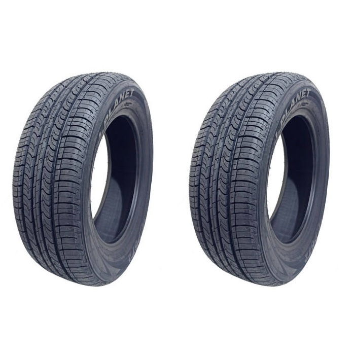 لاستیک خودرو  بی ام و لاستیک خودرو جی پلانت تایر مدل ROADIAN HT سایز 275/70R16 - دو حلقه مکمل سوخت و روغن خودرو bmw