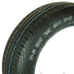 لاستیک خودرو  بی ام و لاستیک نکسن مدل RO-581 2021 سایز 235/55R19-دو حلقه مکمل سوخت و روغن خودرو bmw