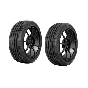 لاستیک خودرو  بی ام و لاستیک نکسن مدل CP643 2021 سایز 215/45R17-دوحلقه مکمل سوخت و روغن خودرو bmw