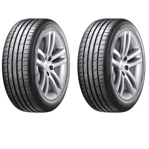 لاستیک خودرو  بی ام و لاستیک خودرو هانکوک مدل Ventus Prime3 K125 سایز 205/55R16 - دو حلقه مکمل سوخت و روغن خودرو bmw