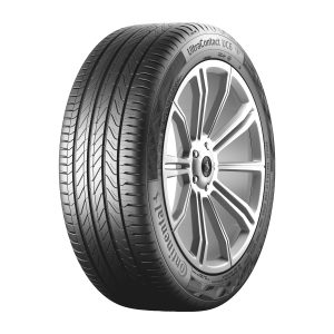 لاستیک خودرو  بی ام و لاستیک خودرو کنتیننتال مدل UC6 سایز 225/55R17-یک حلقه مکمل سوخت و روغن خودرو bmw