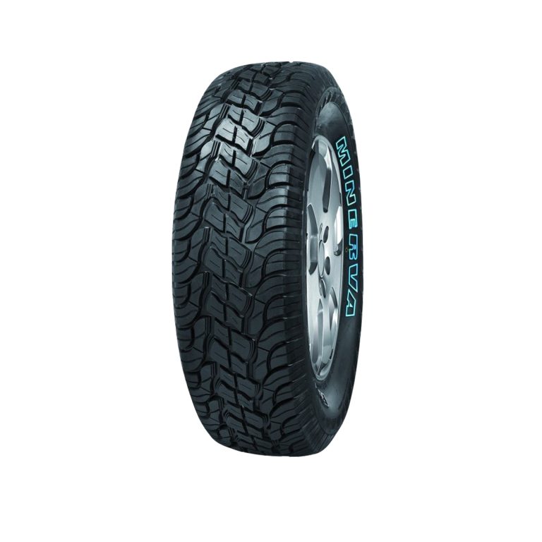 لاستیک خودرو  بی ام و لاستیک خودرو مینروا مدل RF06 سایز 31X10.5R15 -یک حلقه مکمل سوخت و روغن خودرو bmw