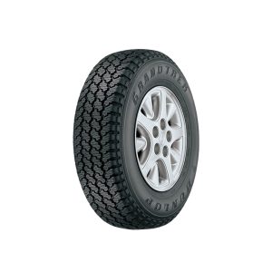 لاستیک خودرو  بی ام و لاستیک خودرو دانلوپ مدل GRANDTREK TG30 سایز 215/80R15 - یک حلقه مکمل سوخت و روغن خودرو bmw