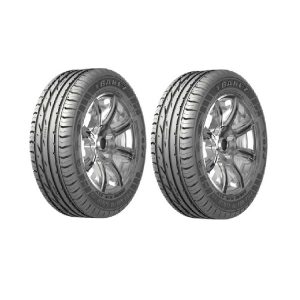 لاستیک خودرو  بی ام و لاستیک خودرو بارز مدل P624 Premium Grip سایز 205/60R15 - دو حلقه مکمل سوخت و روغن خودرو bmw