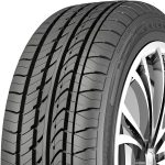 لاستیک خودرو  بی ام و لاستیک خودرو لوسینی مدل Buono Drive LUCD سایز 215/65R15 - دو حلقه مکمل سوخت و روغن خودرو bmw