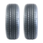 لاستیک خودرو  بی ام و لاستیک خودرو کاپسن مدل HD918 سایز 195/60R15 - دو حلقه مکمل سوخت و روغن خودرو bmw