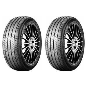 لاستیک خودرو  بی ام و لاستیک خودرو میشلن مدل PRIMACY 4 سایز 215/55R16 - دو حلقه مکمل سوخت و روغن خودرو bmw