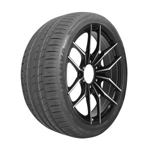 لاستیک خودرو  بی ام و لاستیک خودرو مینروا مدل F110 سایز 315/35R20 -یک حلقه مکمل سوخت و روغن خودرو bmw