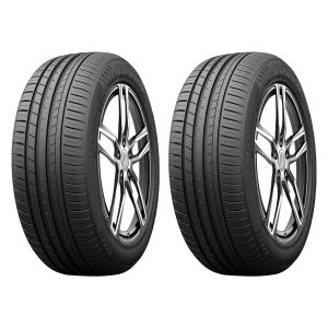 لاستیک خودرو  بی ام و لاستیک خودرو کاپسن مدل HeadKing S2000 سایز 245/40ZR19 - دو حلقه مکمل سوخت و روغن خودرو bmw