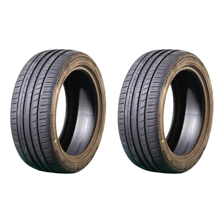 لاستیک خودرو  بی ام و لاستیک خودرو هابیلد مدل S2000 سایز 225/50R17 - دو حلقه مکمل سوخت و روغن خودرو bmw