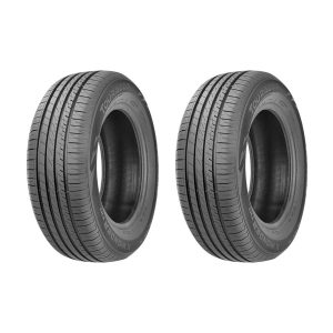 لاستیک خودرو  بی ام و لاستیک خودرو تورادور مدل TR 058 سایز 205/60/15 - دو حلقه  مکمل سوخت و روغن خودرو bmw