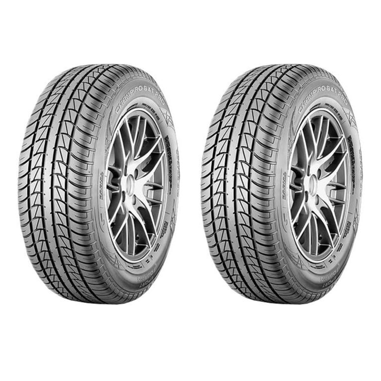 لاستیک خودرو  بی ام و لاستیک خودرو جی تی رادیال مدل BXT PRO سایز 175/60R14 - دو حلقه  مکمل سوخت و روغن خودرو bmw