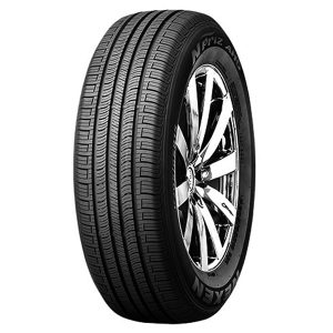 لاستیک خودرو  بی ام و لاستیک خودرو نکسن 2021 مدل  NPRIZ  AH5 سایز 205/75R14 - یک حلقه مکمل سوخت و روغن خودرو bmw