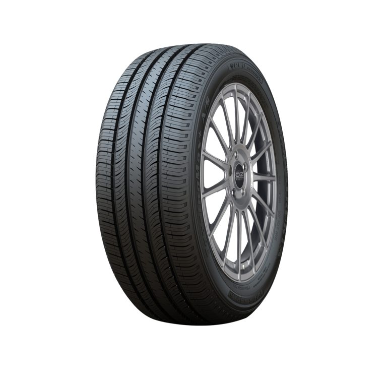 لاستیک خودرو  بی ام و لاستیک خودرو کاپسن مدل H201 سایز 215/75R15 -یک حلقه مکمل سوخت و روغن خودرو bmw