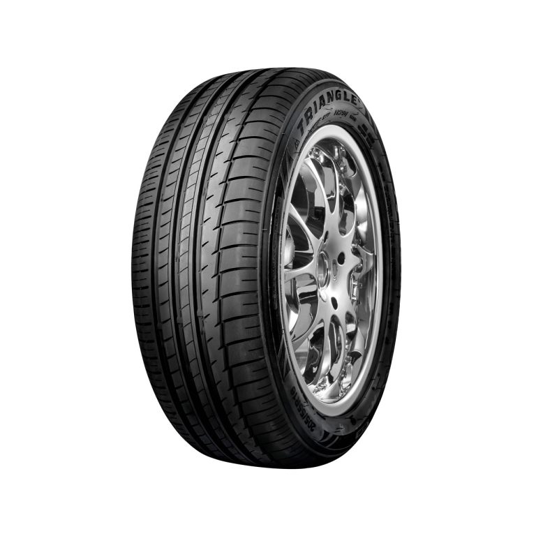 لاستیک خودرو  بی ام و لاستیک خودرو تراینگل مدل TH201 سایز 225/45R17 مکمل سوخت و روغن خودرو bmw