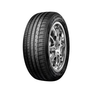 لاستیک خودرو  بی ام و لاستیک خودرو تراینگل مدل TH201 سایز 245/45R18 مکمل سوخت و روغن خودرو bmw