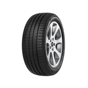 لاستیک خودرو  بی ام و لاستیک خودرو مینروا مدل F205 سایز 275/40R19 -یک حلقه مکمل سوخت و روغن خودرو bmw