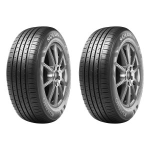 لاستیک خودرو  بی ام و لاستیک خودرو کومهو تایر مدل TA31 سایز 215/55R17 - دو حلقه  مکمل سوخت و روغن خودرو bmw
