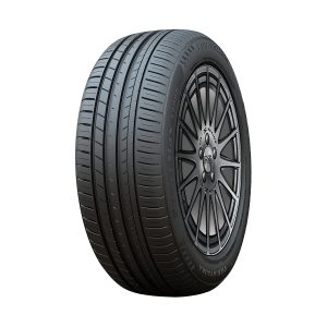 لاستیک خودرو  بی ام و لاستیک خودرو واکایاما مدل VK66 سایز 215/50R17 -یک حلقه مکمل سوخت و روغن خودرو bmw