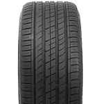 لاستیک خودرو  بی ام و لاستیک نکسن مدل N FERA SU1 2021 سایز 235/55R18- دو حلقه مکمل سوخت و روغن خودرو bmw