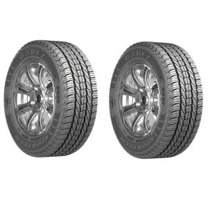 لاستیک خودرو  بی ام و لاستیک خودرو بارز مدل S630 سایز 215/65R16 - دو حلقه مکمل سوخت و روغن خودرو bmw