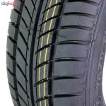 لاستیک خودرو  بی ام و لاستیک خودرو یزد تایر مدل Uranus سایز 185/65R15 - دو حلقه مکمل سوخت و روغن خودرو bmw