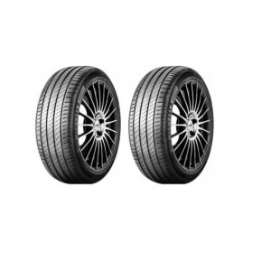 لاستیک خودرو  بی ام و لاستیک خودرو میشلین مدل Pilot Sport 3 سایز 225/45R18 - دو حلقه مکمل سوخت و روغن خودرو bmw