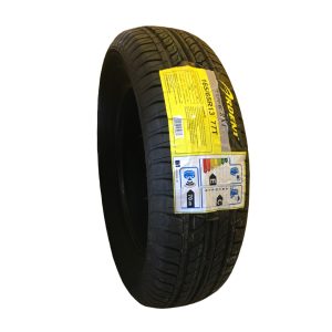 لاستیک خودرو  بی ام و لاستیک خودرو آردنت مدل RX3 سایز 165/65R13 - دو حلقه مکمل سوخت و روغن خودرو bmw