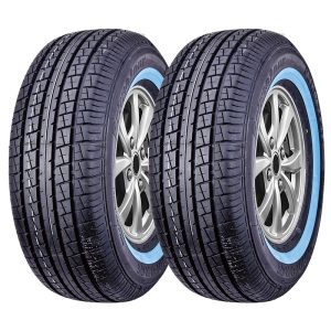 لاستیک خودرو  بی ام و لاستیک خودرو ویندفورس تایر مدل PRIMETOUR سایز 205/75/14 - دو حلقه مکمل سوخت و روغن خودرو bmw