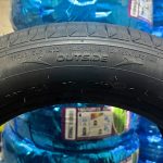 لاستیک خودرو  بی ام و لاستیک خودرو تورادور مدل TR 058 سایز 205/60/15 - دو حلقه  مکمل سوخت و روغن خودرو bmw