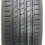 لاستیک خودرو  بی ام و لاستیک نکسن مدل n fera su1 2021 سایز 245/40R19-دو حلقه  مکمل سوخت و روغن خودرو bmw