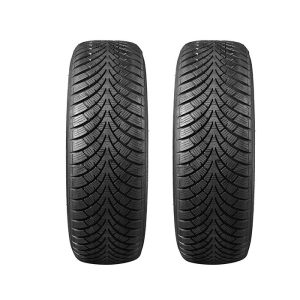 لاستیک خودرو  بی ام و لاستیک خودرو واترفال مدل snowhill سایز 205/55/16 - 2 حلقه مکمل سوخت و روغن خودرو bmw