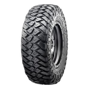 لاستیک خودرو  بی ام و لاستیک خودرو مکسس مدل MT772 سایز 285/70/17 -چهار حلقه مکمل سوخت و روغن خودرو bmw