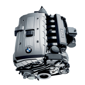 لیست قطعات یدکی BMW