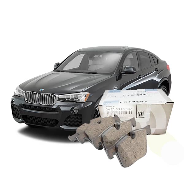لنت BMW X4