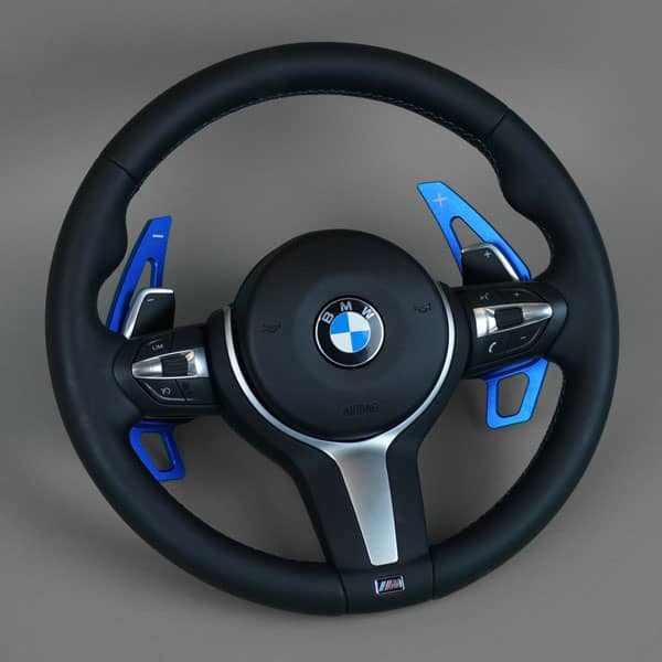 فرمان BMW X3 528