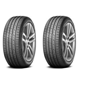 لاستیک خودرو  بی ام و لاستیک خودرو نکسن مدل Nfera SU1 سایز 245/45R19 - دو حلقه  مکمل سوخت و روغن خودرو bmw