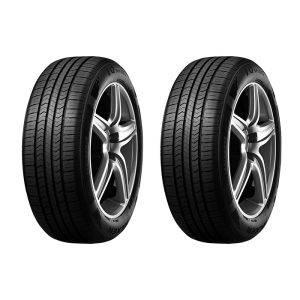 لاستیک خودرو  بی ام و لاستیک خودرو نکسن مدل i.Q series1 سایز 175/60/13 - 2 حلقه مکمل سوخت و روغن خودرو bmw