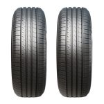 لاستیک خودرو  بی ام و لاستیک خودرو تورادور مدل TR 058 سایز 205/60/15 - دو حلقه  مکمل سوخت و روغن خودرو bmw