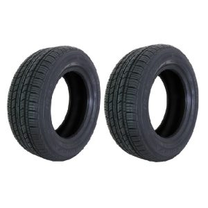 لاستیک خودرو  بی ام و لاستیک خودرو ایران تایر مدل RONIKA سایز 205/60R15 - دو حلقه مکمل سوخت و روغن خودرو bmw