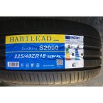 لاستیک خودرو  بی ام و لاستیک خودرو هابیلد مدل S2000 سایز 225/40ZR18 - دو حلقه مکمل سوخت و روغن خودرو bmw