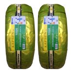 لاستیک خودرو  بی ام و لاستیک خودرو کاپسن مدل H/P RS26  سایز 235/55R19 - دو حلقه مکمل سوخت و روغن خودرو bmw
