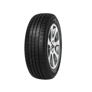 لاستیک خودرو  بی ام و لاستیک خودرو مینروا مدل ECOSPEED2 SUV سایز 245/65R17 -یک حلقه مکمل سوخت و روغن خودرو bmw