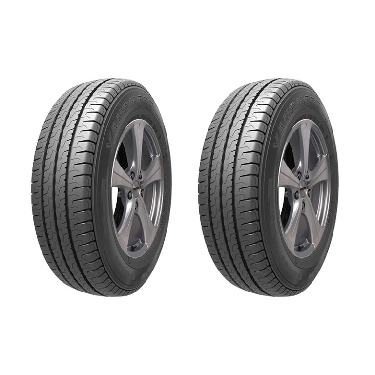 لاستیک خودرو  بی ام و لاستیک خودرو مکسس مدل VANSMART MCV5 سایز 195/15- دو حلقه مکمل سوخت و روغن خودرو bmw