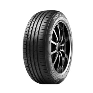 لاستیک خودرو  بی ام و لاستیک خودرو کومهو تایر مدل Escta HS51 سایز 205/60/15 - یک حلقه مکمل سوخت و روغن خودرو bmw